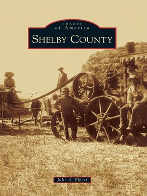 Shelby County - ebook